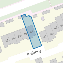 Perceel HDB01-Z-3643