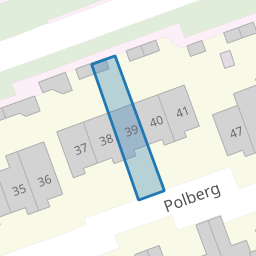 Perceel HDB01-Z-3645