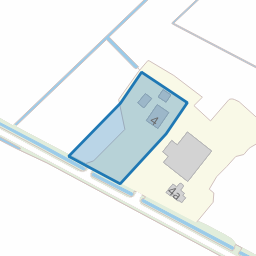 Perceel HDB01-Z-3646