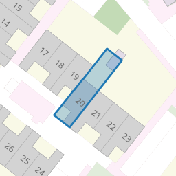 Perceel HDB01-Z-3657