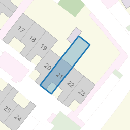 Perceel HDB01-Z-3658