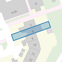 Perceel HDB01-Z-3660