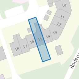 Perceel HDB01-Z-3662