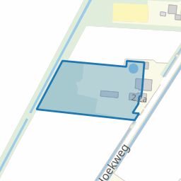 Perceel HDB01-Z-3664