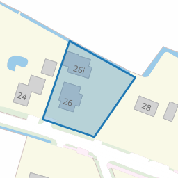 Perceel HDB01-Z-3669