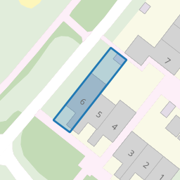 Perceel HDB01-Z-3670