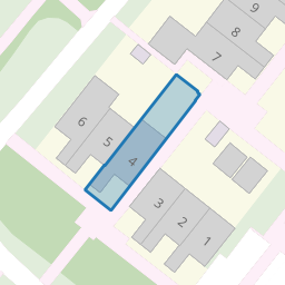 Perceel HDB01-Z-3672