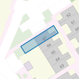Perceel HDB01-Z-3673