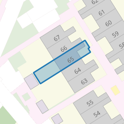 Perceel HDB01-Z-3675