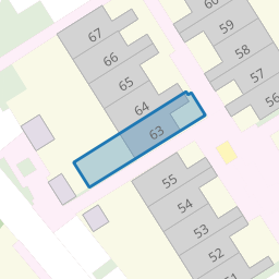 Perceel HDB01-Z-3677