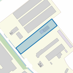 Perceel HDB01-Z-3697