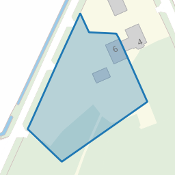 Perceel HDB01-Z-3701