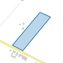 Perceel HDB01-Z-3703