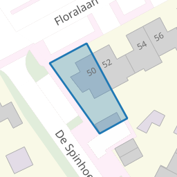 Perceel HDB01-Z-3706