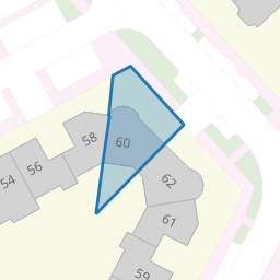 Perceel HDB01-Z-3711