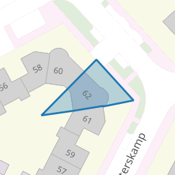 Perceel HDB01-Z-3712