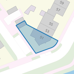 Perceel HDB01-Z-3718