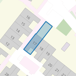 Perceel HDB01-Z-3721