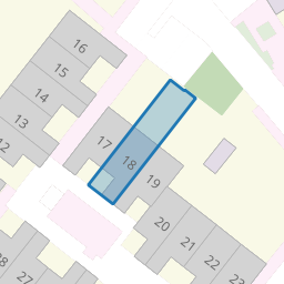 Perceel HDB01-Z-3722