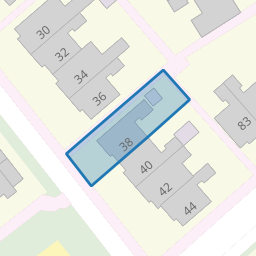 Perceel HDB01-Z-3727
