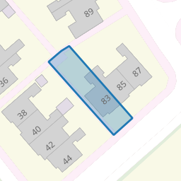 Perceel HDB01-Z-3728