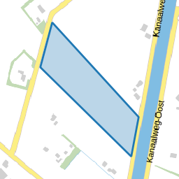 Perceel HDB01-Z-374