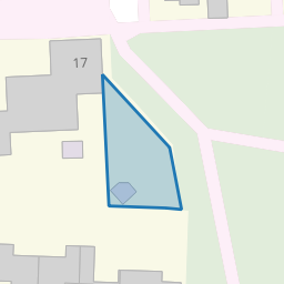 Perceel HDB01-Z-3743