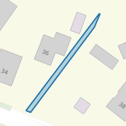 Perceel HDB01-Z-3747