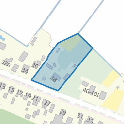 Perceel HDB01-Z-3748