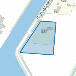 Perceel HDB01-Z-3758