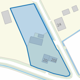 Perceel HDB01-Z-3760