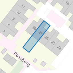 Perceel HDB01-Z-3768