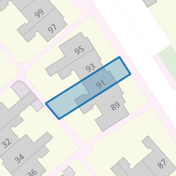 Perceel HDB01-Z-3771