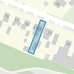 Perceel HDB01-Z-3775