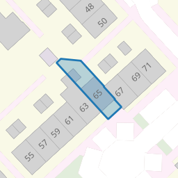 Perceel HDB01-Z-3778