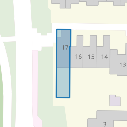 Perceel HDB01-Z-3779