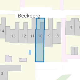 Perceel HDB01-Z-3786