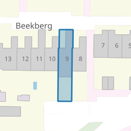 Perceel HDB01-Z-3787