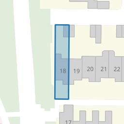 Perceel HDB01-Z-3789