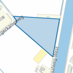 Perceel HDB01-Z-379