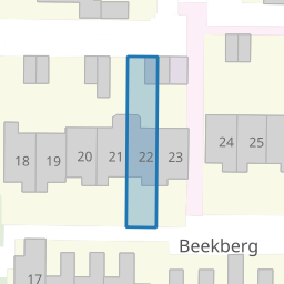 Perceel HDB01-Z-3793