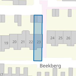 Perceel HDB01-Z-3794