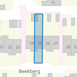 Perceel HDB01-Z-3796