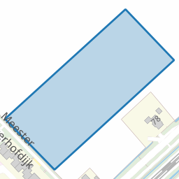 Perceel HDB01-Z-38