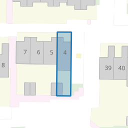 Perceel HDB01-Z-3802