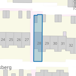 Perceel HDB01-Z-3803