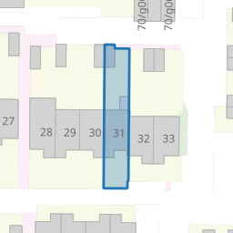Perceel HDB01-Z-3806