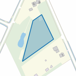Perceel HDB01-Z-3816
