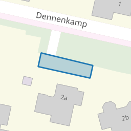 Perceel HDB01-Z-3821