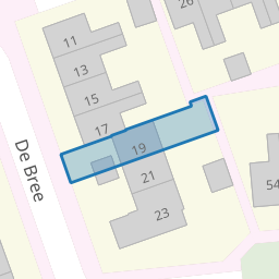 Perceel HDB01-Z-3825